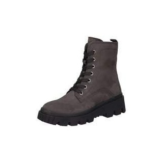 Gabor Schnür Boots Damen braun|braun|braun|braun|braun|braun|braun