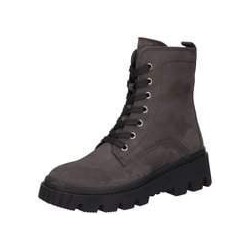 Gabor Schnür Boots Damen braun|braun|braun|braun|braun|braun|braun
