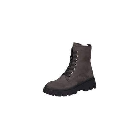 Gabor Schnür Boots Damen braun|braun|braun|braun|braun|braun|braun