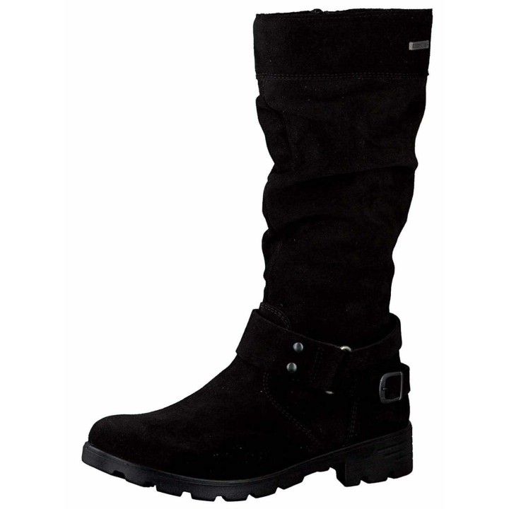 Ricosta Riana schwarz 27/X