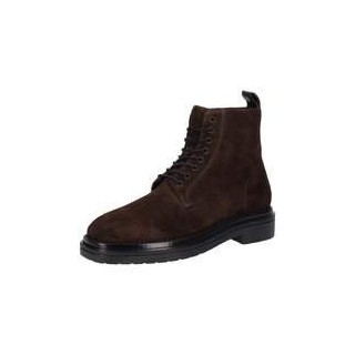 Gant Boggar Stiefelette Herren braun|braun|braun