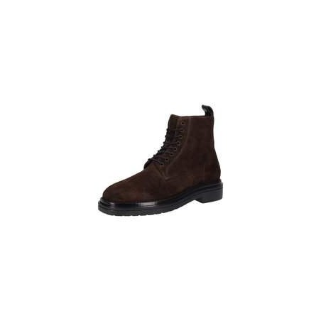 Gant Boggar Stiefelette Herren braun|braun|braun