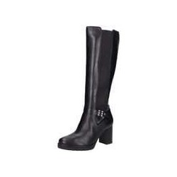 Tamaris Stiefel Damen schwarz|schwarz