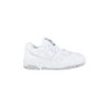 NEW BALANCE Sneaker BB550 weiss | 36