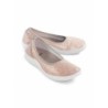Hallux-Softslipper Naturform
