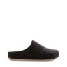 Travelin' Travelin' At-Home Lady Dark Grey 41 Hausschuh