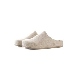 Travelin' At-Home Lady Hausschuh (Pull-on) mit wolle
