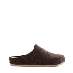 Travelin' Travelin' At-Home Lady Brown 41 Hausschuh