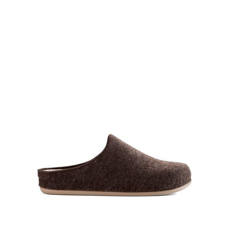 Travelin' Travelin' At-Home Lady Brown 41 Hausschuh