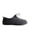 Travelin' Travelin' Back-Home Men Grey 45 Hausschuh