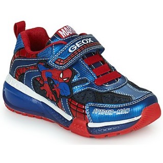 Geox  Kinderschuhe J BAYONYC BOY B