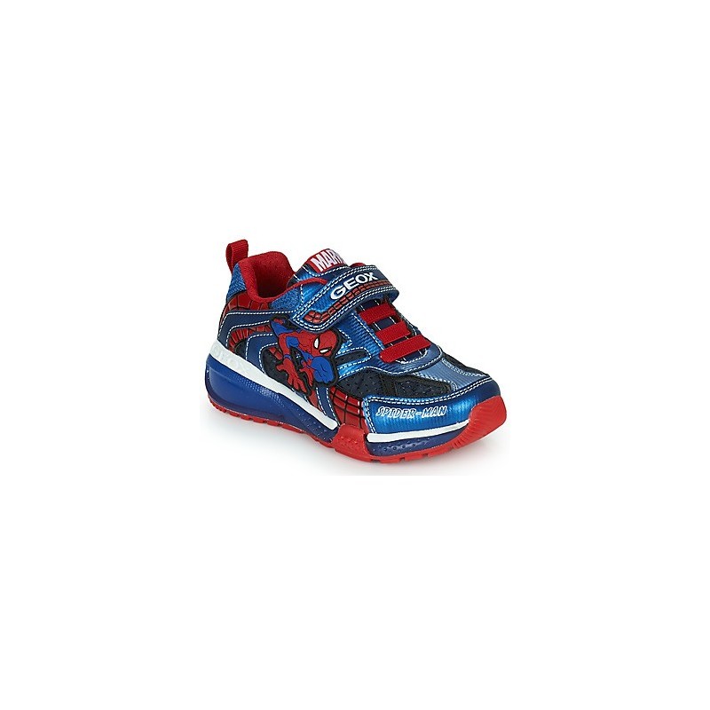 Geox  Kinderschuhe J BAYONYC BOY B