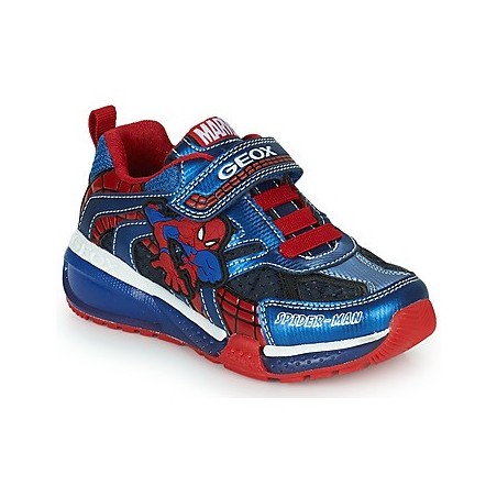 Geox  Kinderschuhe J BAYONYC BOY B