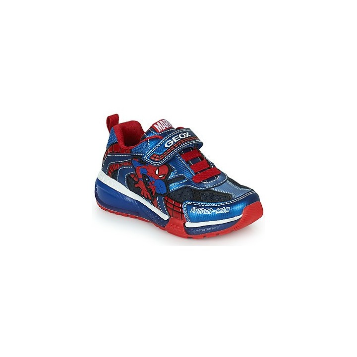 Geox  Kinderschuhe J BAYONYC BOY B