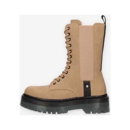 Lumberjack  Damenstiefel SWC1513-002-S03-CN003