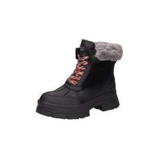 UGG Ashton Addie Damen schwarz|schwarz