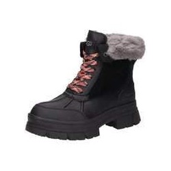 UGG Ashton Addie Damen schwarz|schwarz