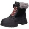 UGG Ashton Addie Damen schwarz|schwarz