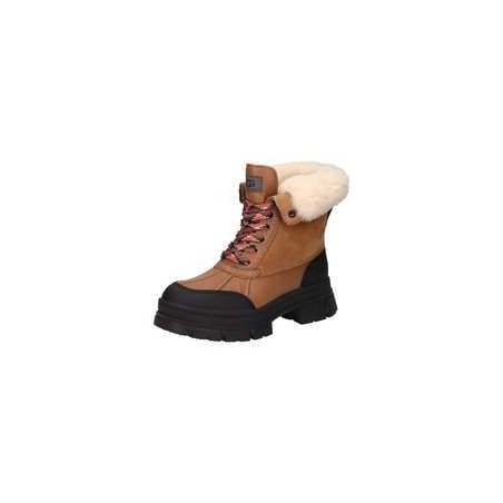 UGG Ashton Addie Damen braun|braun