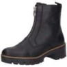 Rieker Stiefelette Damen schwarz|schwarz|schwarz