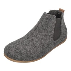Rohde TIVOLI-D 6868-80 Hausschuh Grau