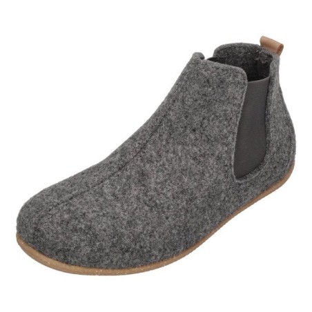 Rohde TIVOLI-D 6868-80 Hausschuh Grau