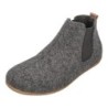 Rohde TIVOLI-D 6868-80 Hausschuh Grau