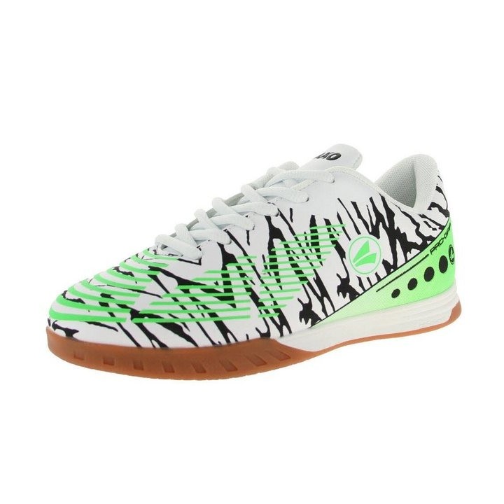 Jako Jako Fußballschuh Animal Sock Indoor Kin Hallenschuh