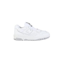 NEW BALANCE Sneaker BB550 weiss | 36