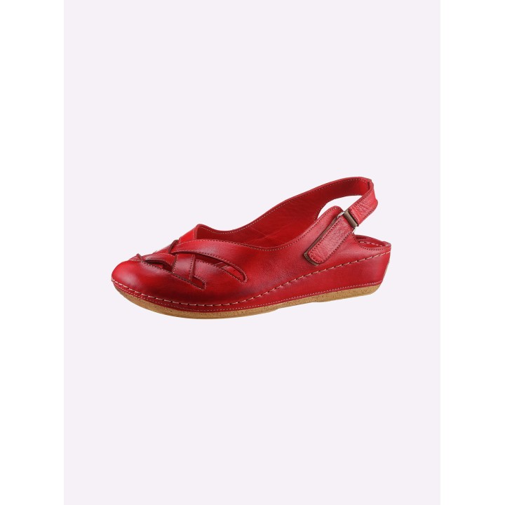 Gemini Slipper