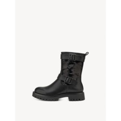 Stiefelette
