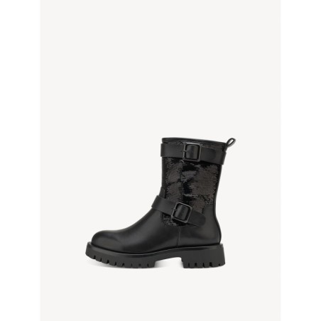 Stiefelette