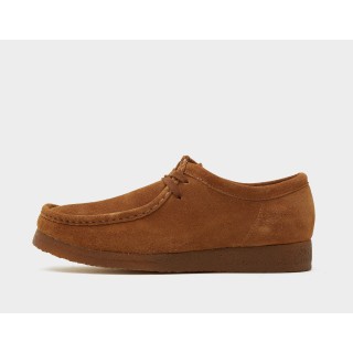Clarks Originals Wallabee, Brown
