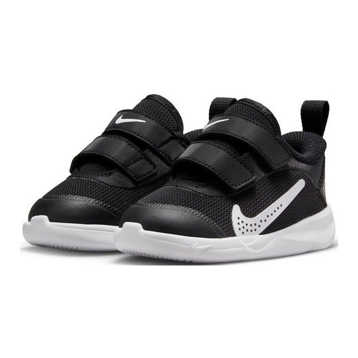 Nike Omni Multi-Court (TD) Hallenschuh mit Klettverschlüssen