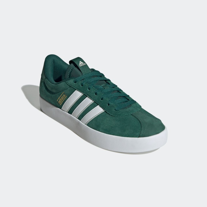 adidas Sportswear Sneaker "VL COURT 3.0", inspiriert vom Design des adidas samba
