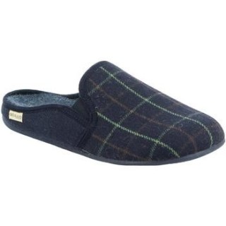 Grunland  Hausschuhe GRU-ZAL-CI2557-BL
