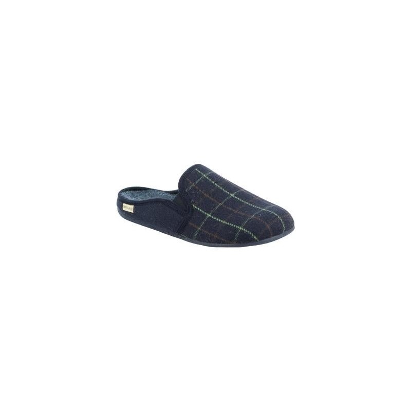 Grunland  Hausschuhe GRU-ZAL-CI2557-BL