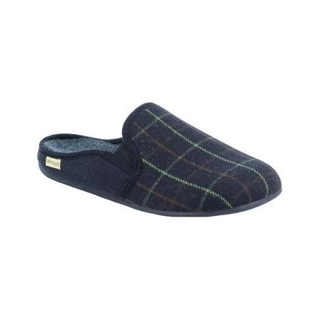 Grunland  Hausschuhe GRU-ZAL-CI2557-BL