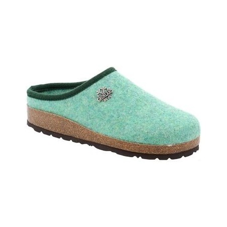Grunland  Hausschuhe GRU-ZAL-CB0169-ER