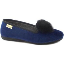 Grunland  Hausschuhe GRU-ZAL-PA1155-BL