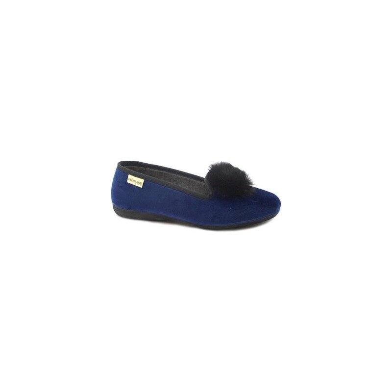 Grunland  Hausschuhe GRU-ZAL-PA1155-BL