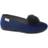Grunland  Hausschuhe GRU-ZAL-PA1155-BL