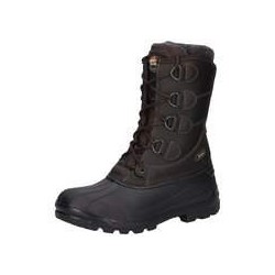 Meindl Sölden Winterstiefel Herren braun|braun