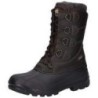 Meindl Sölden Winterstiefel Herren braun|braun