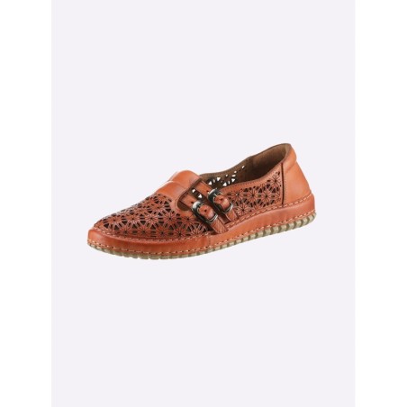Gemini Slipper