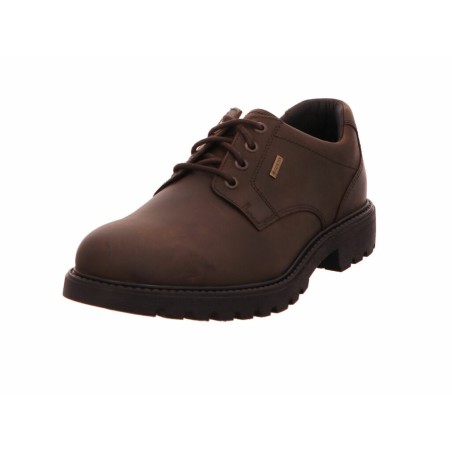 Schnürschuhe braun (EUR 48|13|braun) 42,5