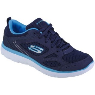 Skechers  Sneaker Summits Suited