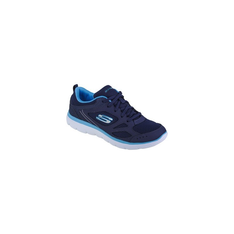 Skechers  Sneaker Summits Suited