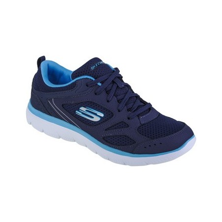 Skechers  Sneaker Summits Suited