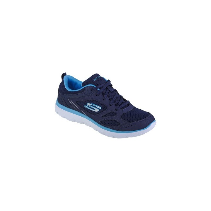 Skechers  Sneaker Summits Suited